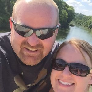 Meet your Posher, Stacey